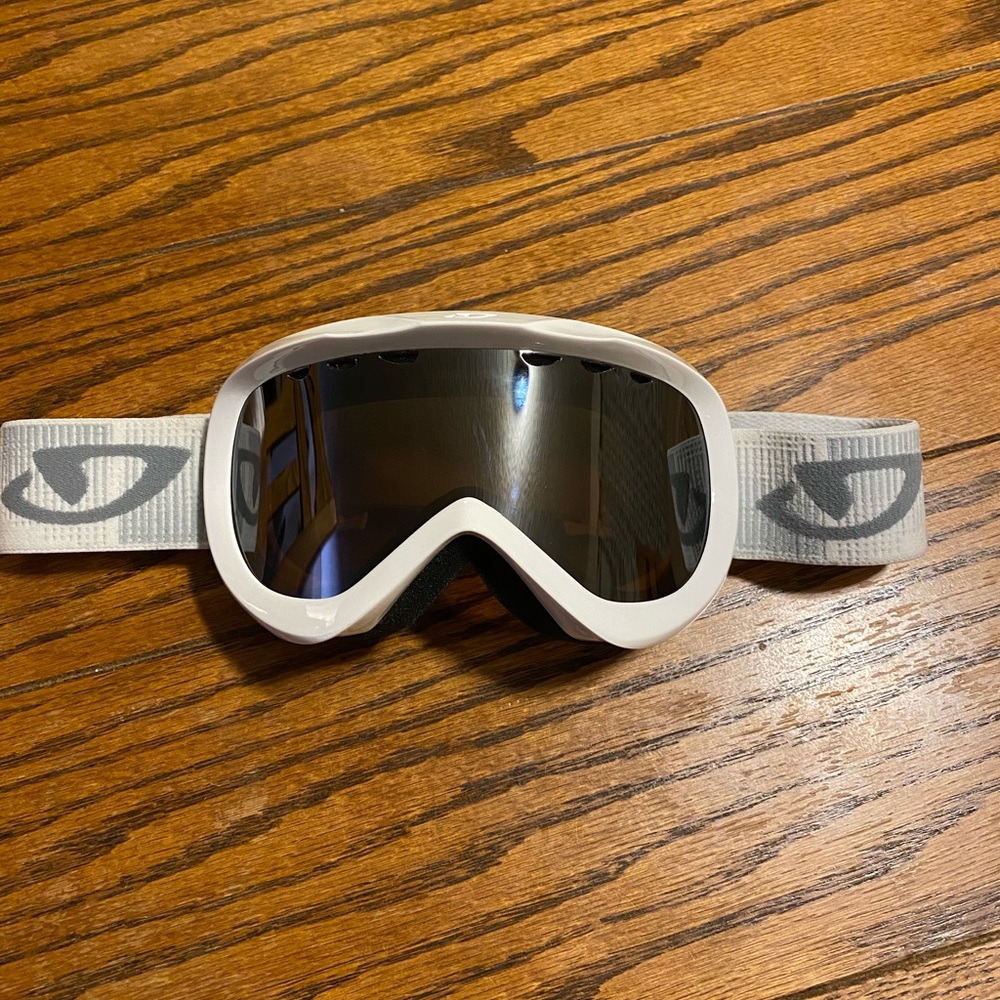 Snow Goggles